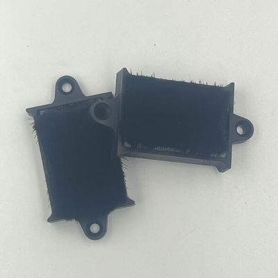 Aksesoris Kit Pintu Jendela Aluminium Berkualitas Tinggi 3-25mm dan Lebar 3-50mm