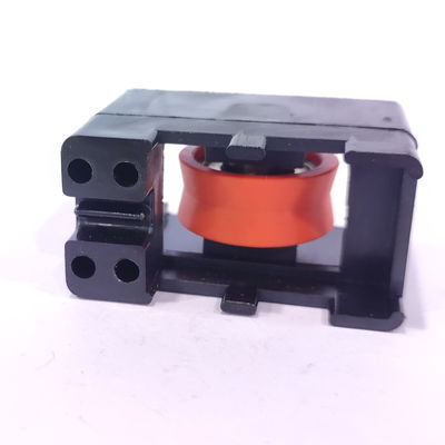 Aluminium/Zinc Alloy Window Wheel Roller Untuk Apartemen Sliding Window