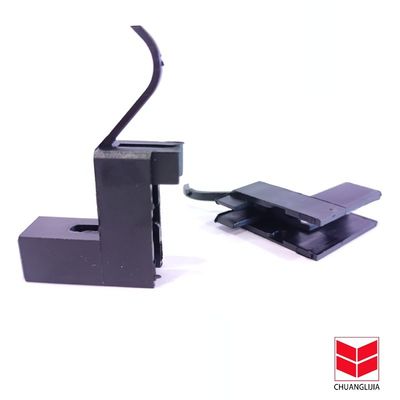 Wind Proof Desain Modern Pulley Roda Mudah Untuk Menginstal Untuk Pintu Dan Jendela