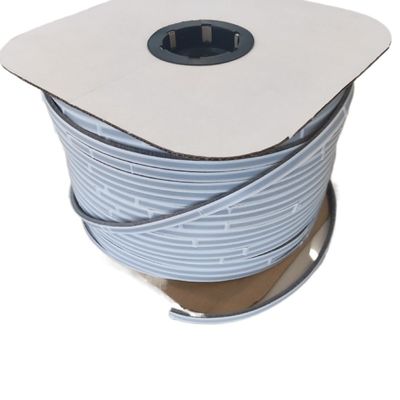 Anti-Angin Self-Adhesive Tumpukan Strip Cuaca Seal Strip Sikat untuk jendela pintu dan Hitam/GRAY/BRAUN/WITHE/LAIN COLORS