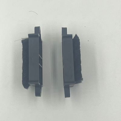 Aksesoris Kit Pintu Jendela Aluminium Berkualitas Tinggi 3-25mm dan Lebar 3-50mm