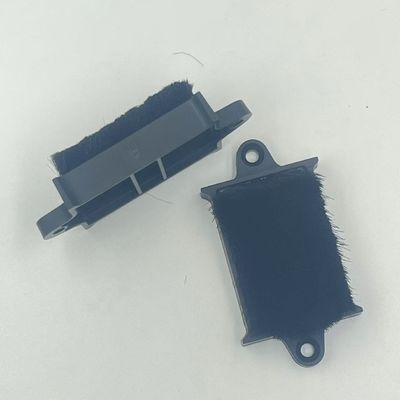 Aksesoris Kit Pintu Jendela Aluminium Berkualitas Tinggi 3-25mm dan Lebar 3-50mm