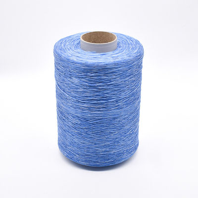 Twist PP BCF Yarn Untuk Karpet CLJ Berwarna-warni Yang Dibuat Dari 100% Polypropylene