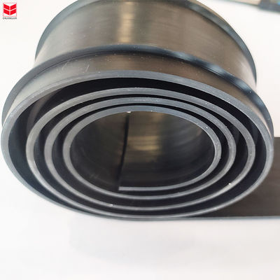Apartemen EPDM Karet PVC Seal Gasket untuk jendela dan pintu UPVC Profil Gasket dalam Hitam Gray Brown Putih atau warna lainnya