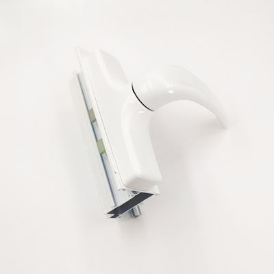 Pintu Dan Jendela Casement Genggam Aluminium Dengan Warna Disesuaikan