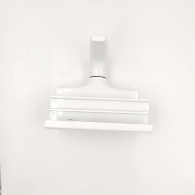 Pintu Dan Jendela Casement Genggam Aluminium Dengan Warna Disesuaikan