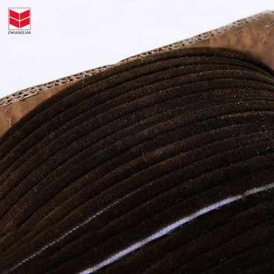 Strip Cuaca Jendela Slide di Hitam/GRAY/BRAWN/WITHE/LAIN COLOR untuk meningkatkan efisiensi energi