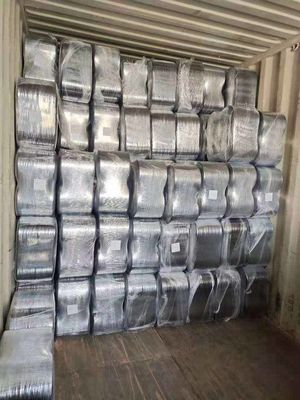 Filament benang PP untuk pita webbing Penjualan tinggi di Denier 900D 1000D 2000D 5000D Dicat