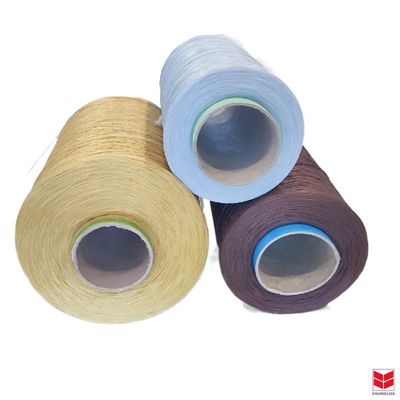 Twist Pp Garment Polypropylene De Hilo De Polypropylene En Crudos En C Diproduksi