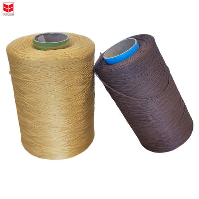 Twist Pp Garment Polypropylene De Hilo De Polypropylene En Crudos En C Diproduksi