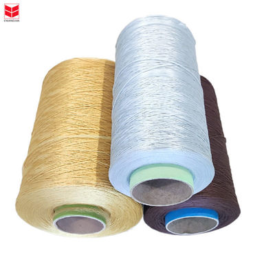 Twist Pp Garment Polypropylene De Hilo De Polypropylene En Crudos En C Diproduksi