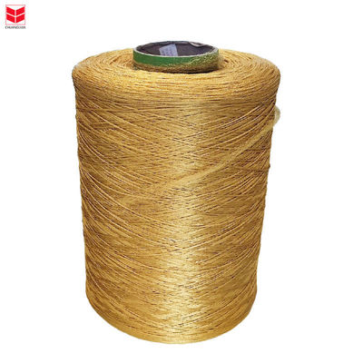 Twist Pp Garment Polypropylene De Hilo De Polypropylene En Crudos En C Diproduksi