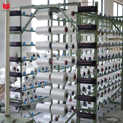 CLJ Kawat jaring ikan PP BCF benang FDY FULLY DRAW benang inti kekuatan tinggi benang spun untuk tenun tenun