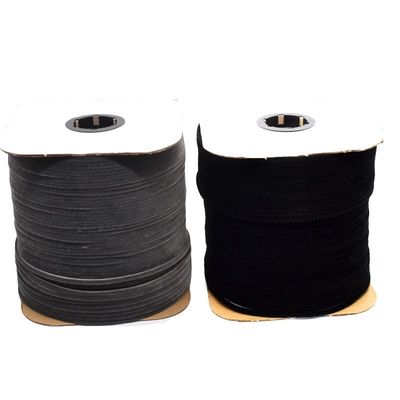 Pintu Anti-Noise Cuaca Bulu Tumpukan Pembuangan Segel alur Mohair Strip Cuaca dengan Fungsi Insectproof