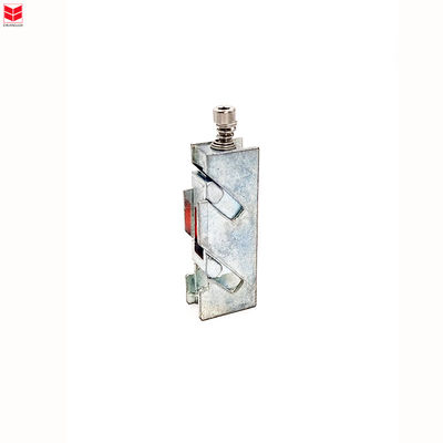 Roda Roda Pintu Jendela BLACK GRAY dengan ketahanan korosi yang tinggi