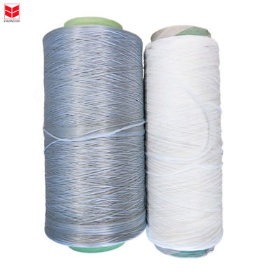 Polypropylene Yarn 900D Untuk Kekuatan Tali 6-7GD By CLJ PP Yarn Custom