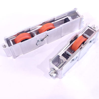 BRAWN High Load Bearing Door Window Roller Untuk Aluminium dan Zinc Alloy