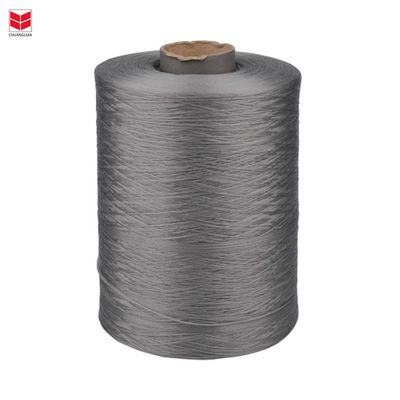 72F-130F Jumlah benang CLJ 100% Polypropylene Silicone Pp Bcf Benang Untuk Silikon Waterproof Eatherstrip Twist