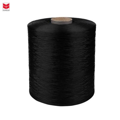 72F-130F Jumlah benang CLJ 100% Polypropylene Silicone Pp Bcf Benang Untuk Silikon Waterproof Eatherstrip Twist