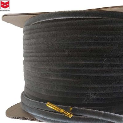 Profesional Mohair Cuaca Stripping untuk CLJ Profesional Pintu dan Jendela di Apartemen Desain Modern