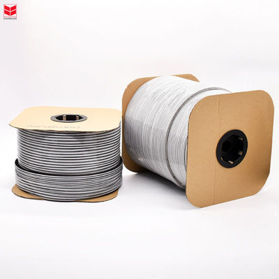 Strip Kuas Segel Jendela Pintu Geser Strip Cuaca Perekat Tumpukan Wol