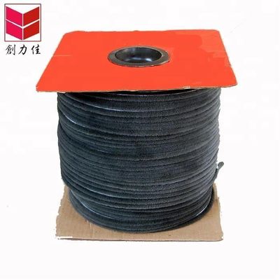 CLJ Pengemasan Bergelombang Anti-Kollision Wool Pile Sealing Strip Tidak tahan air Terapkan pada pintu dan jendela umum