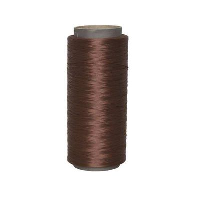Polypropylene Hand Knitting Yarn dengan Kekuatan 6-7GD Yarn dan Perlindungan Anti-UV