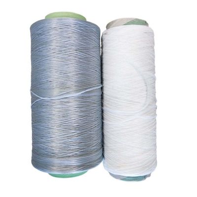 2024 Pp Polypropylene Yarn Crochet Cotton Yarn Fancy Yarn Fdy Yarn Jenis untuk Tenun Multipurpose
