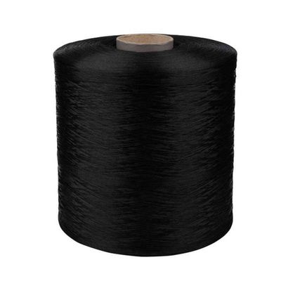 100% Pp Polypropylene 100d/48f 100d/72f 100d/96f Benang Filament Pp Dty Benang Untuk Tenun