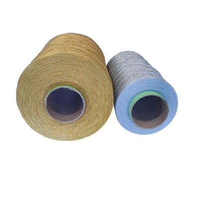 100% Pp Polypropylene 100d/48f 100d/72f 100d/96f Benang Filament Pp Dty Benang Untuk Tenun