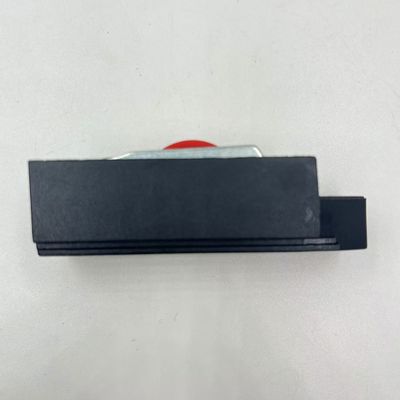 Pulley Roller Pintu Geser yang Dapat Dikustomisasi Untuk Jendela Pintu Aluminium