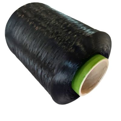 Anti-UV Polypropylene Fdy Filament Garment dengan Denier 900D 1000D 2000D 5000D