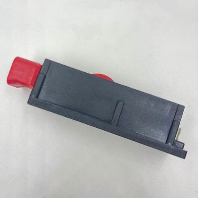 Mudah Pemasangan Pintu Dan Jendela Pulley Aluminium Alloy Single Wheel Stainless Steel