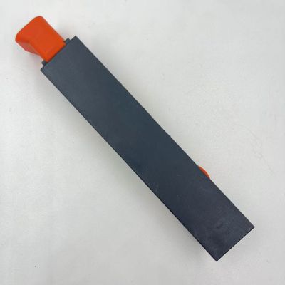 Double Nylon Bearing Sliding Door And Window Roller untuk proyek renovasi apartemen