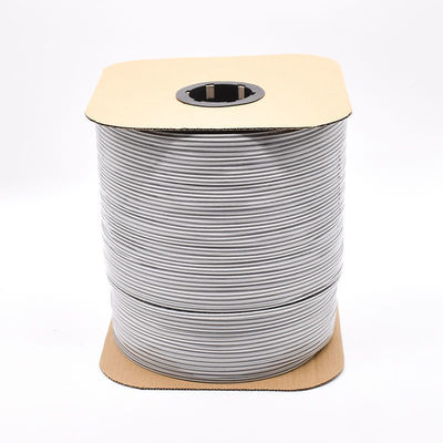 Aluminium Sliding Window Cuaca Stripping CLJ Wool Pile Fungsi kedap suara