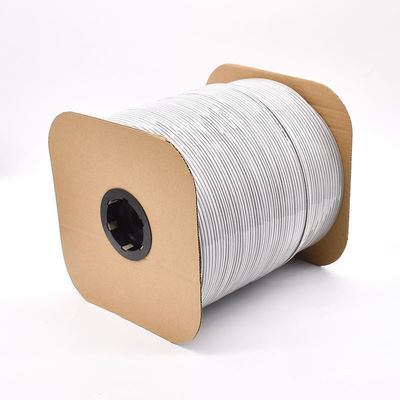 Aluminium Sliding Window Cuaca Stripping CLJ Wool Pile Fungsi kedap suara