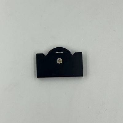 Pasar Meksiko Pintu Patio Roller V Groove Roda Nylon Disesuaikan