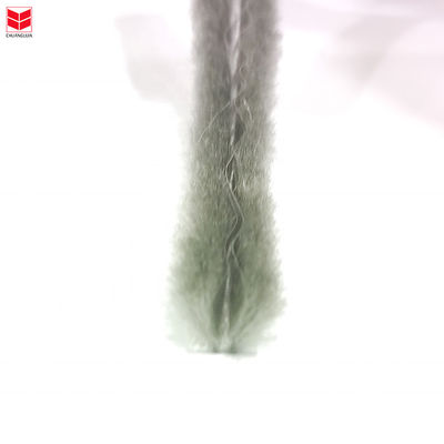 CLJ Aluminium Weatherstrip Apartment Door Seal untuk Modern Design Pintu