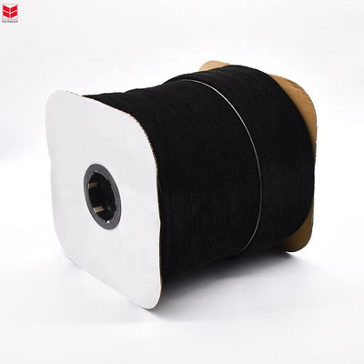 Auminium Pintu dan Jendela Sunroof Waterproof Silicone Wool Pile Cuaca Strip Seal Perekat untuk Pintu Geser