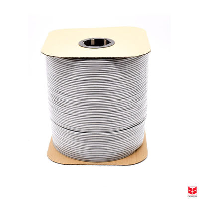 Bahan PP CLJ F20 Strip Cuaca Jendela Cetak untuk Pintu Geser 4.8*9MM Tumpukan Segel Pintu Kaca Tinggi 3-25Mm/Lebar 3-50Mm