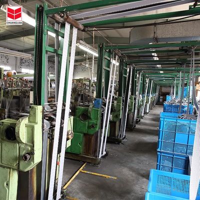 Apartemen Self Adhesive Strip Wool Pile Weather Stripping untuk jendela anti debu dan anti serangga