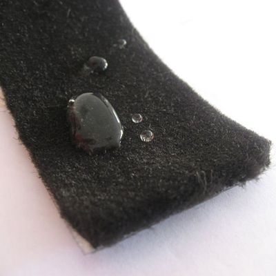 Pintu Aluminium Self-Adhesive Dan Jendela Silikon Wol Cuaca Strip