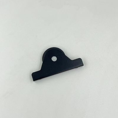 Apartemen Iron Window Pulley Dengan Sliding Door Track Dan Roller Aksesoris Heavy Duty