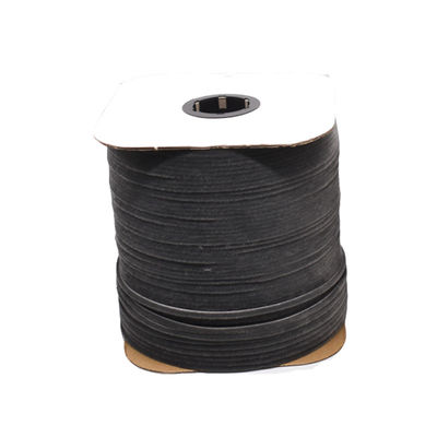 Aluminium Window Mohair Weatherstrip Pile Weather Strip untuk Apartemen Desain Modern dan Seal Window