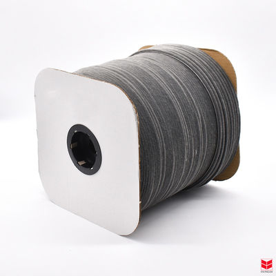 Top Notch Brush Seal Wool Pile Weather Strip untuk jendela pintu Hitam/GRAY/BRAUN/WITHE/OTHER