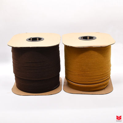 Top Notch Brush Seal Wool Pile Weather Strip untuk jendela pintu Hitam/GRAY/BRAUN/WITHE/OTHER