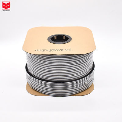 Desain Modern Pile Strip Cuaca untuk Mohair Cuaca Seal Jendela Seal Mohair Seal