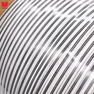 Desain Modern Pile Strip Cuaca untuk Mohair Cuaca Seal Jendela Seal Mohair Seal