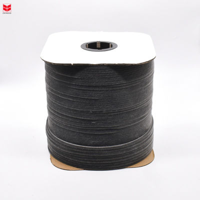 Apartemen Tumpukan Tinggi 3-25mm CLJ Seal Tumpukan Cuaca Stripping Wool Tumpukan Mohair Strip Cuaca untuk jendela pintu