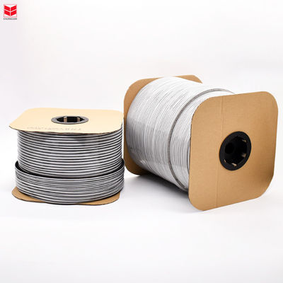Clj Pintu Jendela Woven Seal Strip dengan Pile Cuaca Dibuat dari 100% PP material